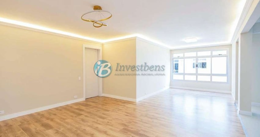 Apartamento com 3 quartos à venda no Juvevê, Curitiba 
