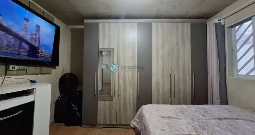 Casa com 3 quartos à venda no Sítio Cercado, Curitiba 