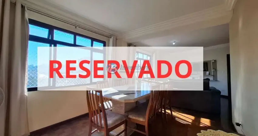 Apartamento com 4 quartos à venda no Centro, Curitiba