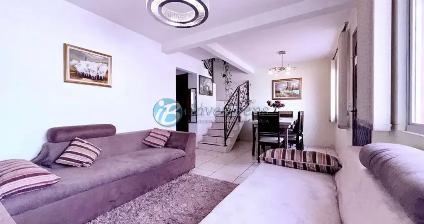 Casa com 3 quartos à venda no Cajuru, Curitiba 