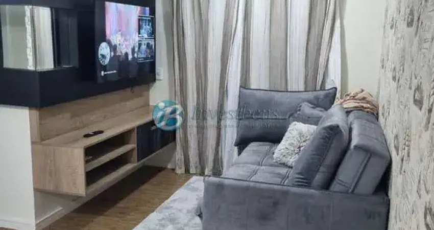 Apartamento com 3 quartos à venda no Bacacheri, Curitiba