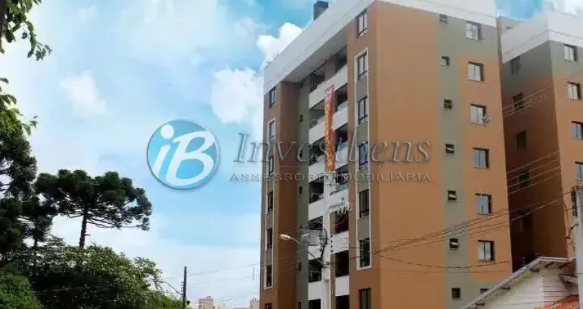 Apartamento com 3 quartos à venda no Tingui, Curitiba 