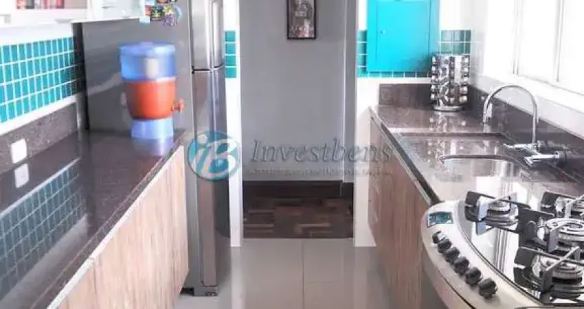 Apartamento com 2 quartos à venda no Centro, Curitiba