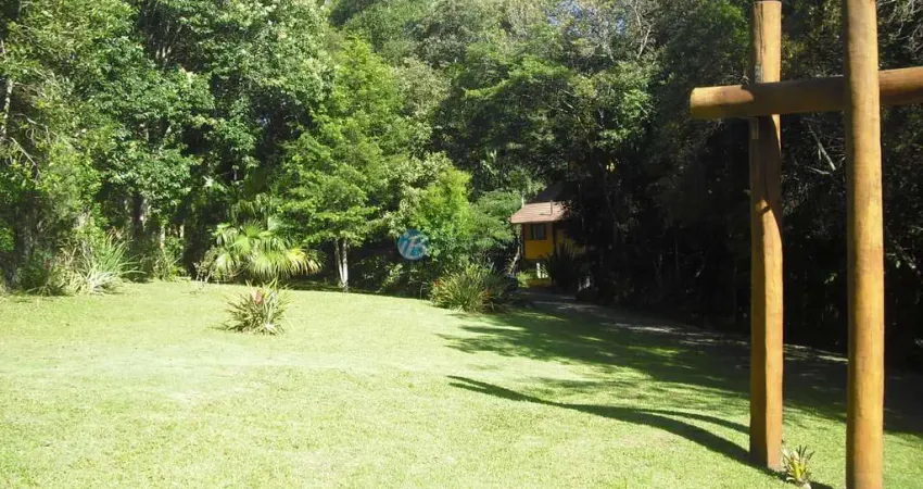 Casa em condomínio fechado com 4 quartos à venda no Jardim Menino Deus, Quatro Barras