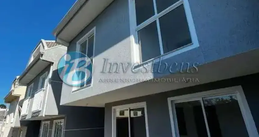 Casa em condomínio fechado com 3 quartos à venda no Xaxim, Curitiba