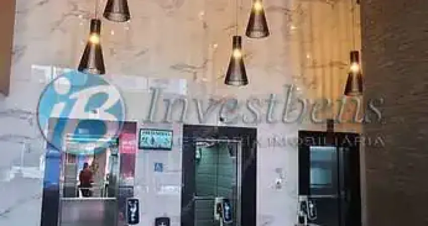 Sala comercial à venda no Centro, Curitiba 