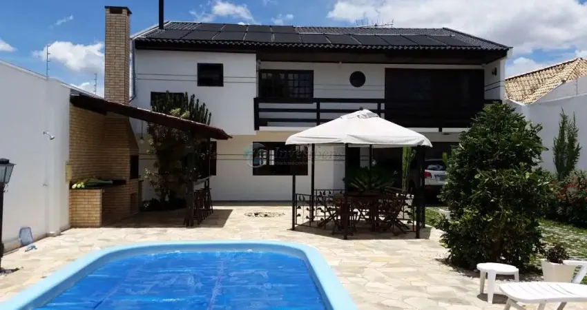 Casa com 2 quartos à venda no Pineville, Pinhais 