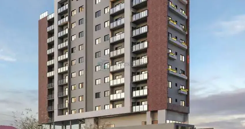 Apartamento com 2 quartos à venda no Centro, São José dos Pinhais 