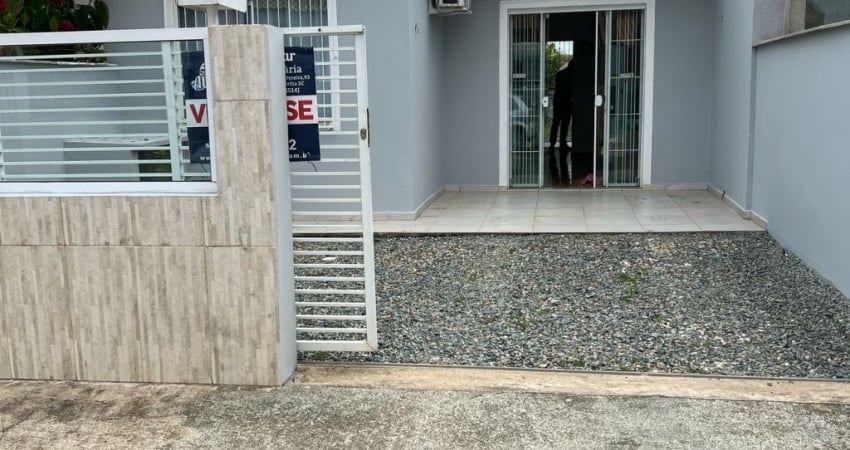 Casa com 2 quartos à venda na Rua 1019, 356, Itajubá, Barra Velha