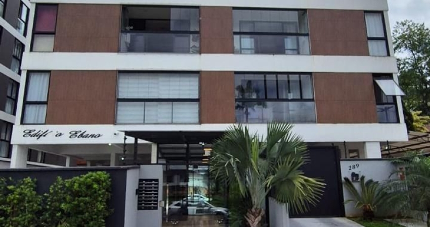 Apartamento com 1 quarto à venda na Rua Babitonga, 289, Floresta, Joinville