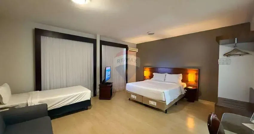 Kitnet / Stúdio à venda na Rua Otto Boehm, 525, Centro, Joinville