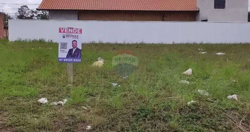 Terreno à venda no Centro, Araquari 