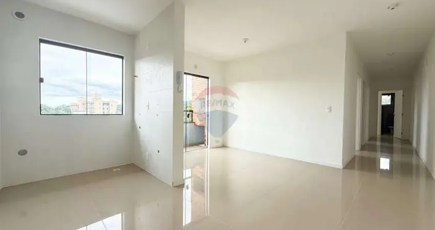 Apartamento com 3 quartos à venda no Iririú, Joinville 