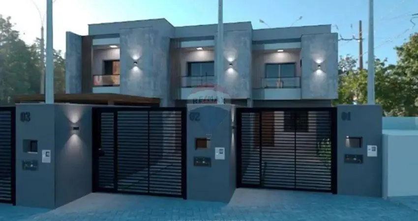 Casa com 3 quartos à venda no Bom Retiro, Joinville