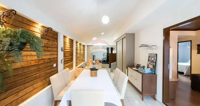 Casa com 3 quartos à venda na Rua José Salomon, 89, Costa e Silva, Joinville