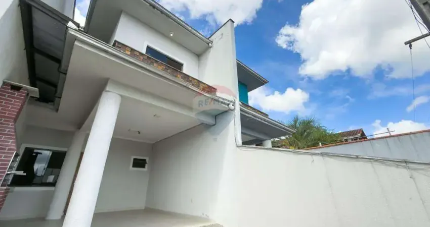 Casa com 3 quartos à venda no Costa e Silva, Joinville