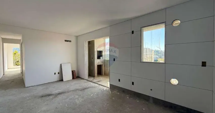 Apartamento com 3 quartos à venda no Bucarein, Joinville 