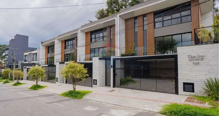 Casa com 3 quartos à venda no América, Joinville