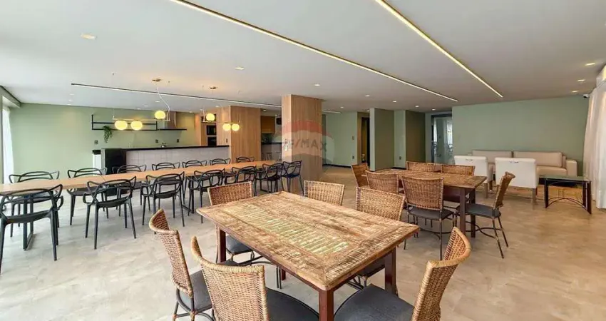 Apartamento com 3 quartos à venda no Centro, Joinville