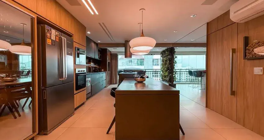 Apartamento com 3 quartos à venda no Saguaçu, Joinville 