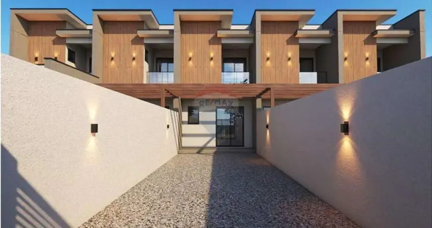 Casa com 2 quartos à venda no Anita Garibaldi, Joinville 