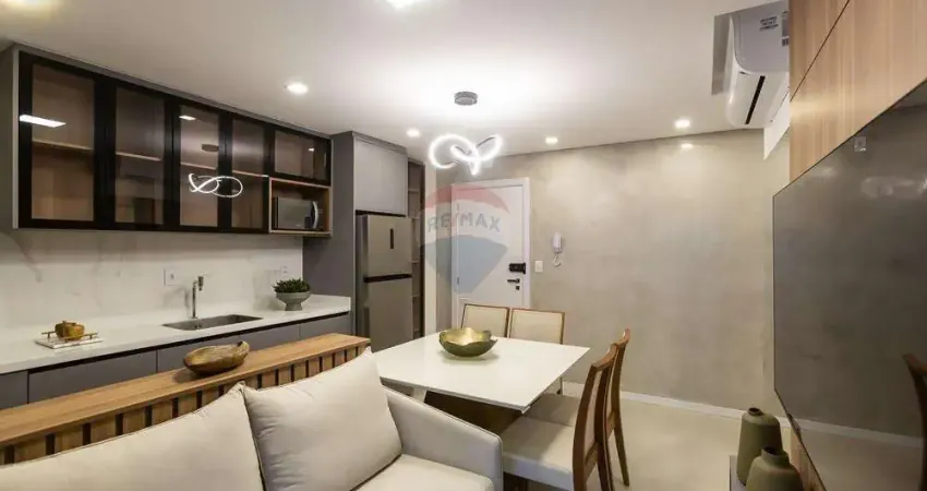 Apartamento à venda no bairro anita garibaldi/joinville sc