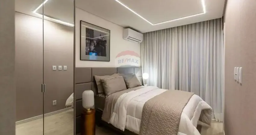 Apartamento à venda no bairro do santo antônio/joinville sc