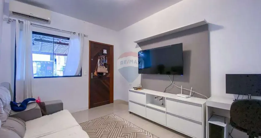 Casa com 2 quartos à venda no Jardim Paraíso, Joinville