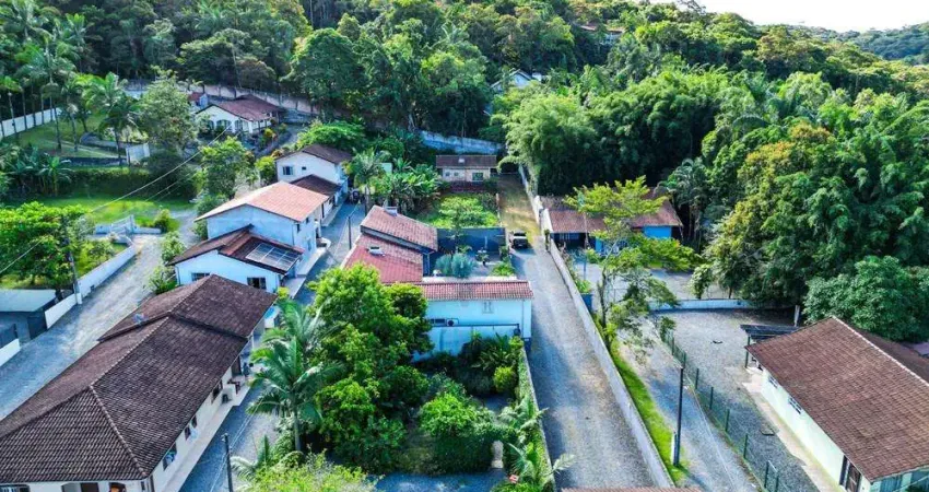 Terreno à venda no Boa Vista, Joinville