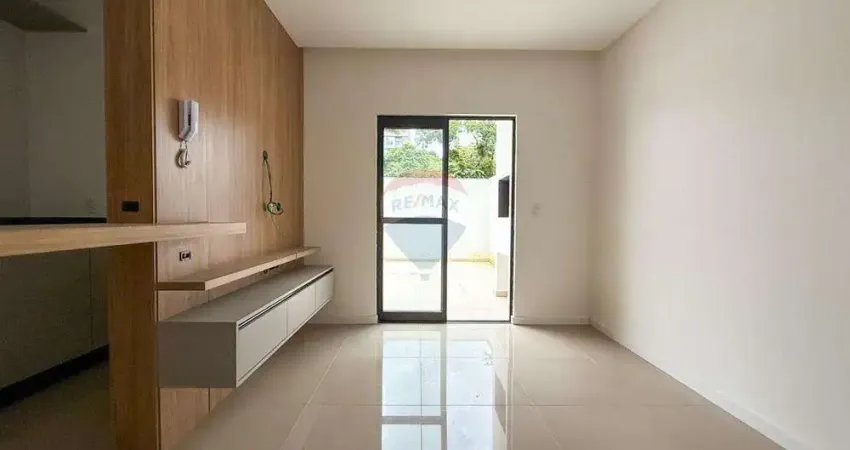Apartamento com 2 quartos à venda no Anita Garibaldi, Joinville