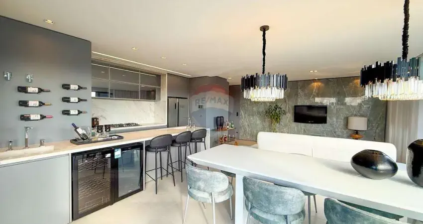 Apartamento com 3 quartos à venda no América, Joinville