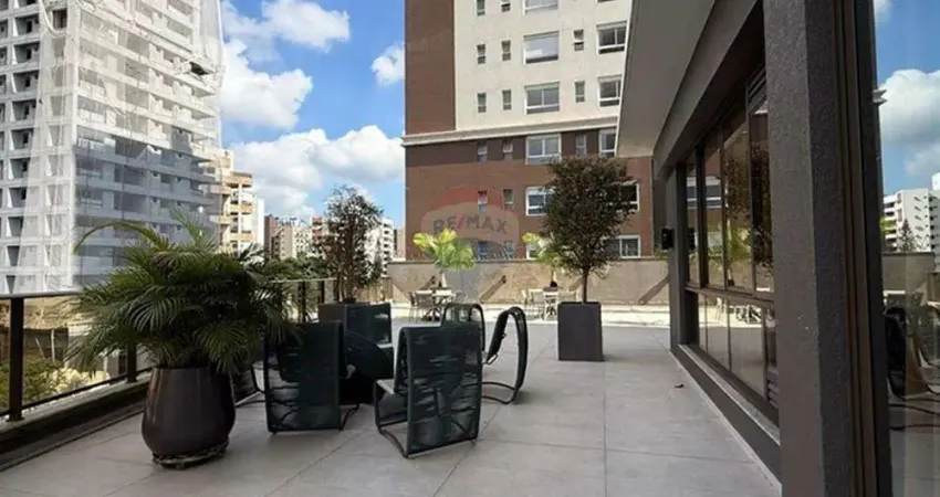 Apartamento com 3 quartos à venda no América, Joinville