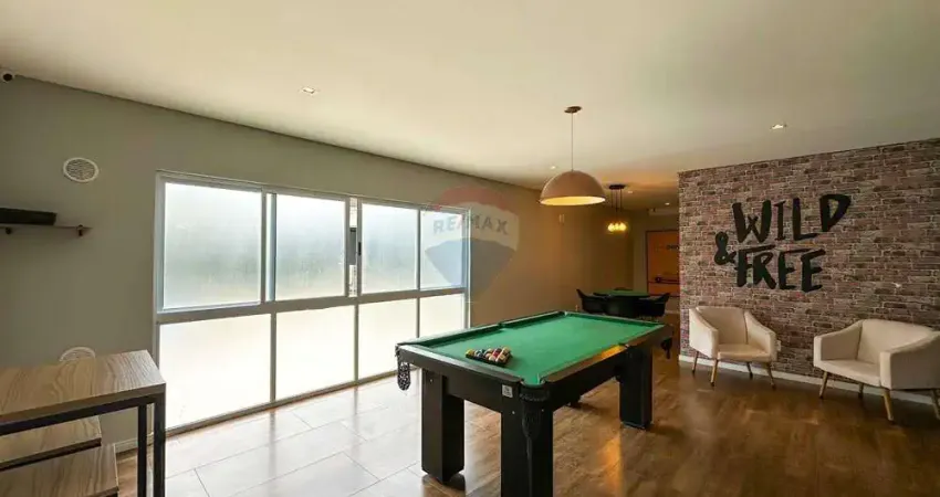 Apartamento com 2 quartos à venda na Rua Inambu, 1940, Costa e Silva, Joinville