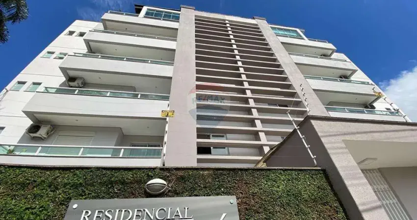 Apartamento com 2 quartos à venda no Bom Retiro, Joinville