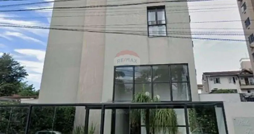 Apartamento com 2 quartos à venda no Santo Antônio, Joinville