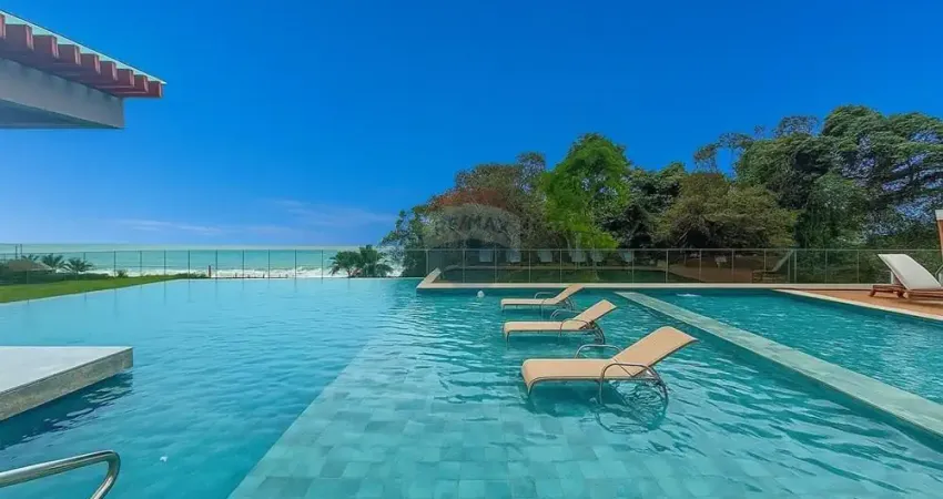 Apartamento pé na areia, frente mar a Venda em Balneario Piçarras