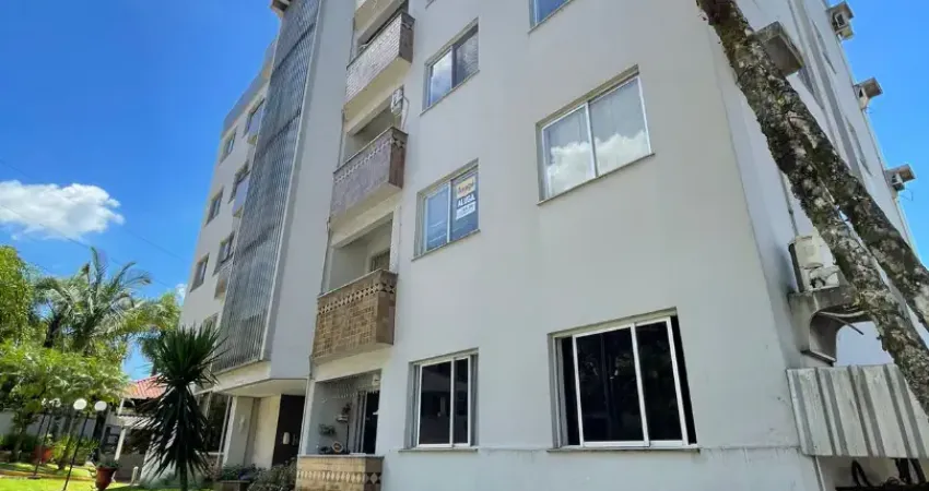 Apartamento com 3 Dormitórios e Infraestrutura Completa de Lazer no Costa e Silva – Joinville/SC