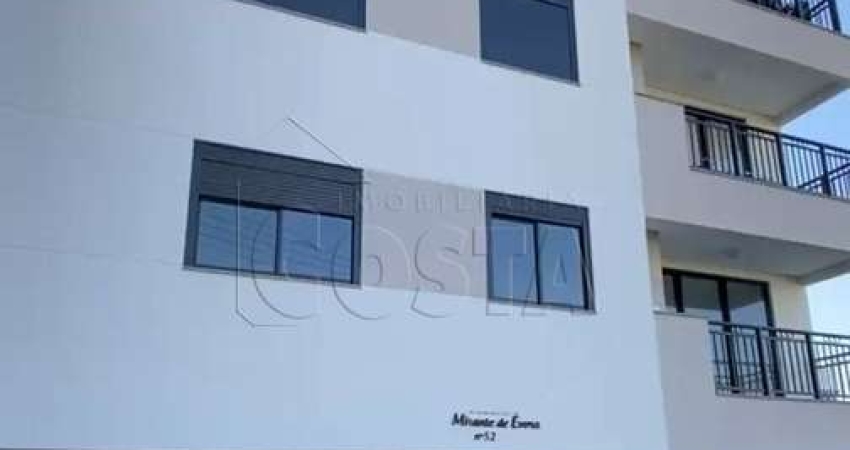 Apartamento com 3 quartos à venda na Rua do Mirante, 42, Pedra Branca, Palhoça