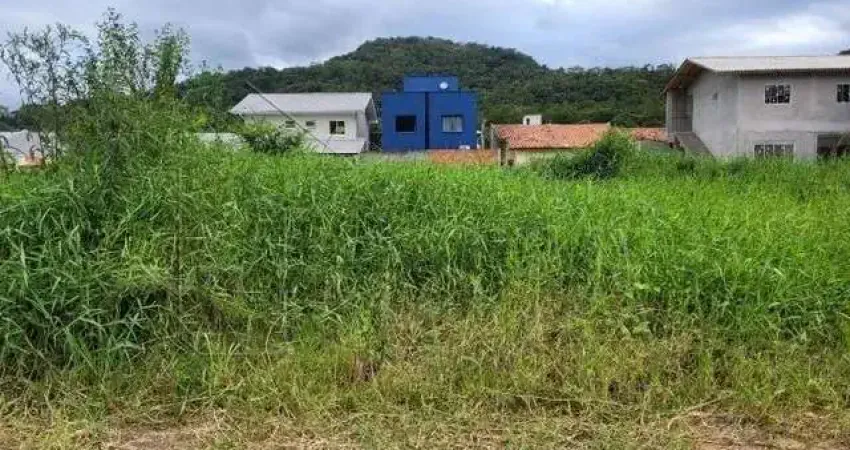 Terreno à venda na Tomé Israel da Silva, Bela Vista, Palhoça