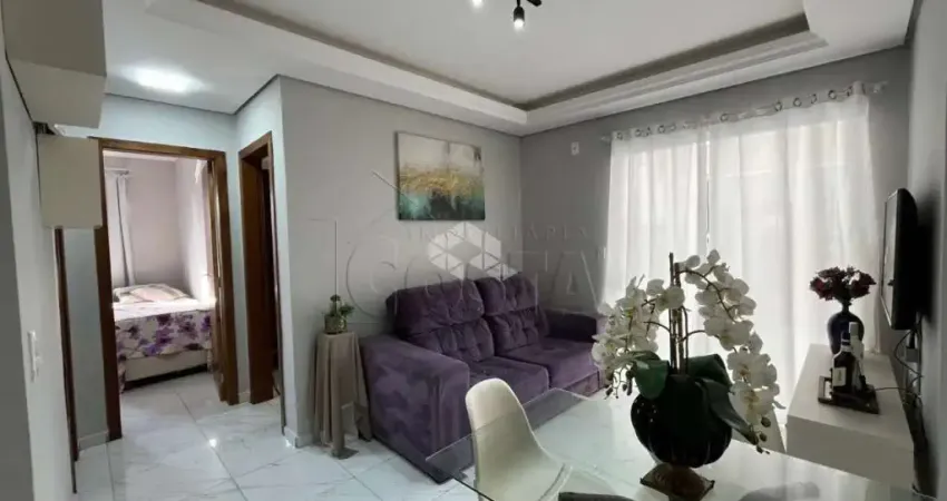 Apartamento com 2 quartos à venda na Servidão Silva Ramos, 515, Ingleses do Rio Vermelho, Florianópolis