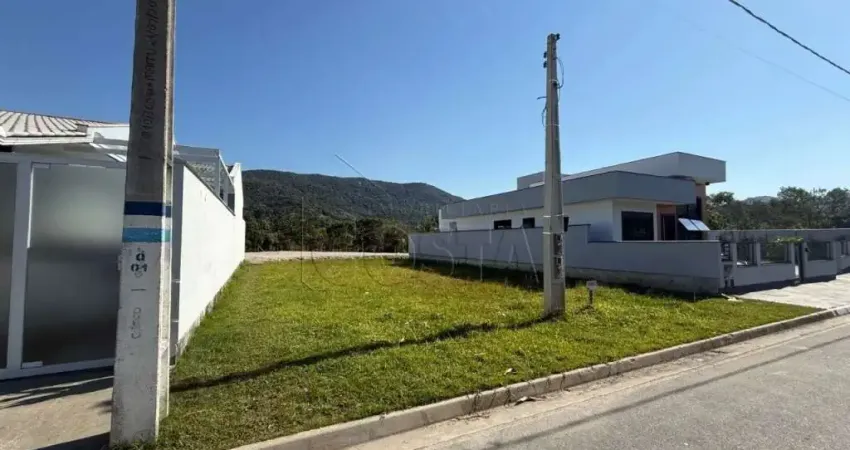 Terreno à venda na Rua Maria Saturnina de Jesus, 1, Forquilhas, São José