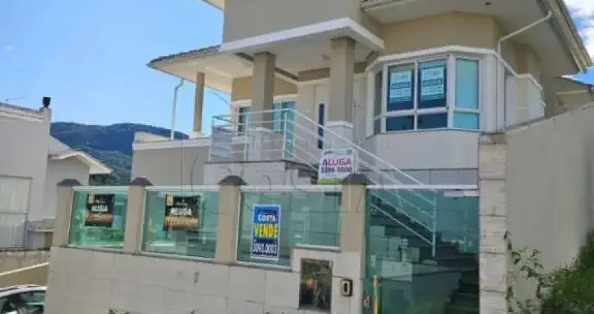 Casa com 3 quartos à venda na Rouxinois, 3, Pedra Branca, Palhoça