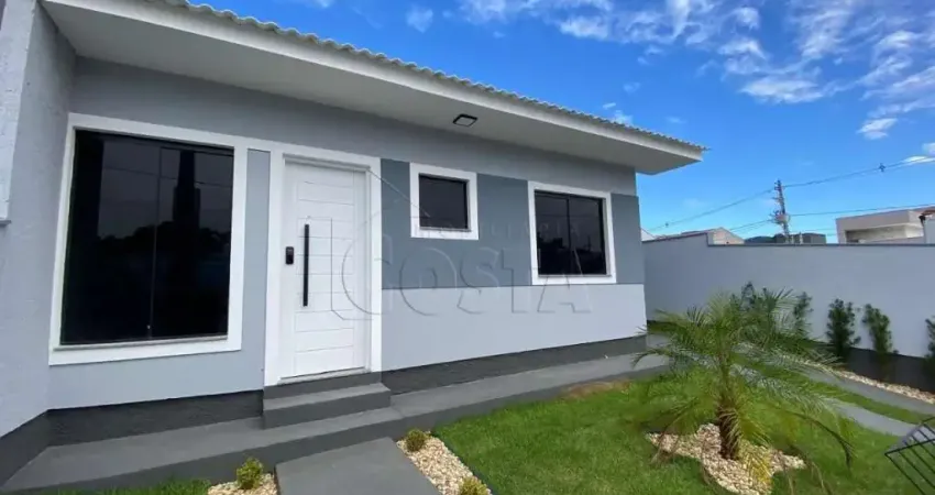 Casa com 3 quartos à venda na Rua Maria Guilhermina de Farias, 20, Bela Vista, Palhoça