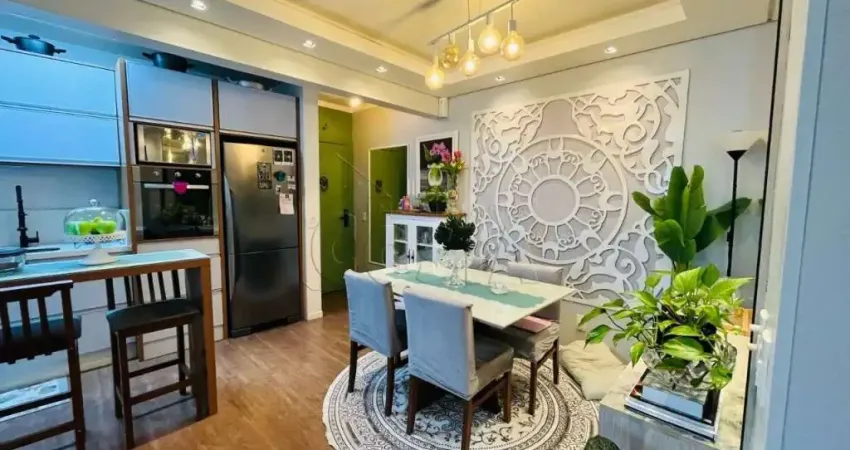 Apartamento com 3 quartos à venda na Rua Milão, 170, Pagani, Palhoça