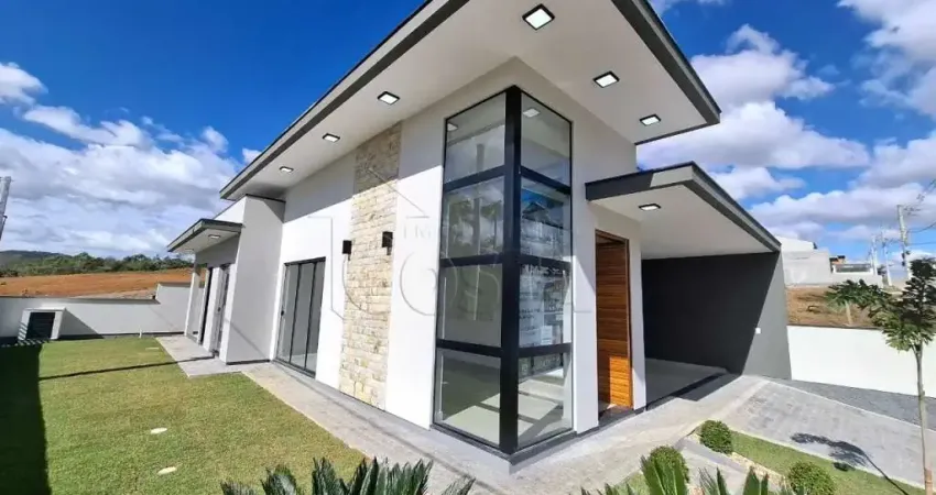 Casa com 3 quartos à venda na Rua Antônio Jovita Duarte, 352, Forquilhas, São José