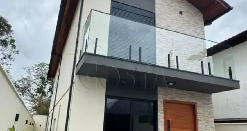 Casa com 4 quartos à venda na Servidão Rosalina Amélia dos Santos, 100, São João do Rio Vermelho, Florianópolis