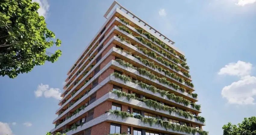 Apartamento com 3 quartos à venda na Pref. Cel. Antenor Mesquita, 1, Centro, Florianópolis