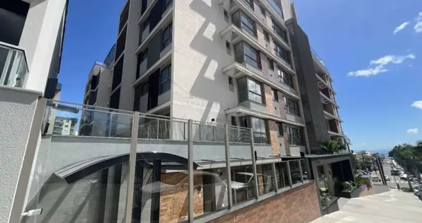 Apartamento com 2 quartos à venda na Avenida Marinheiro Max Schramm, 2701, Estreito, Florianópolis