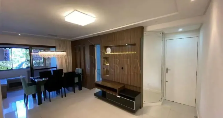 Apartamento 3 Quartos no Residencial Sauipe - Jardim Atlântico