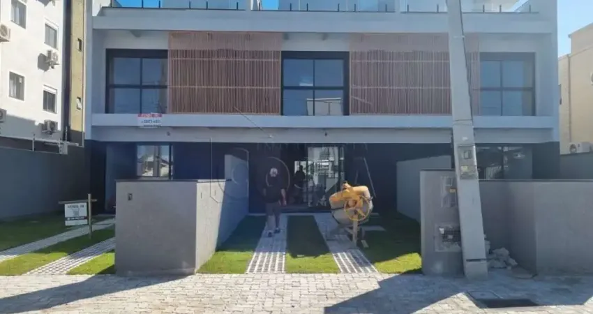 Casa em condomínio fechado com 3 quartos à venda na Rua Valmor Della Giustina, 100, Ingleses do Rio Vermelho, Florianópolis